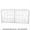 I / V / N Style Gate Fence Gate